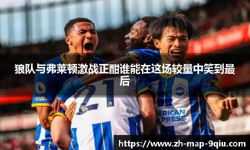 狼队与弗莱顿激战正酣谁能在这场较量中笑到最后